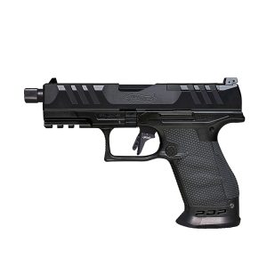 Walther PDP Pro Compact 4,6" SD 9mm pistol