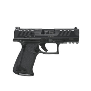 Walther PDP F-series 4,0" 9mm pistol