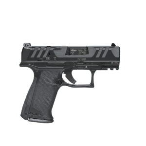 Walther PDP F-series 3,5" 9mm pistol